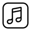 Music Icon