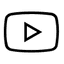 YouTube Creator Icon
